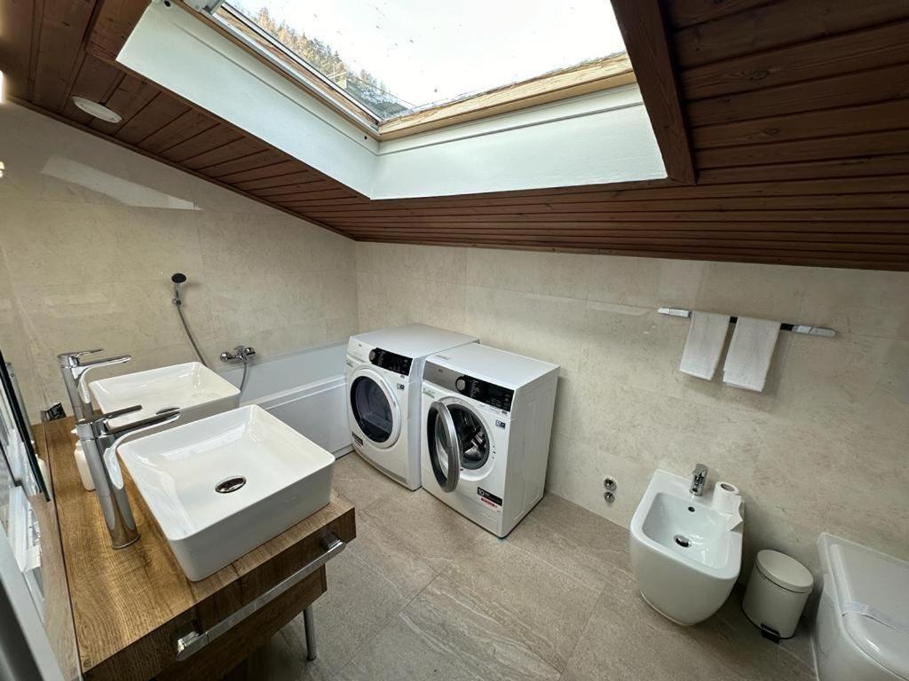 Plose Panorama House Apartment Bressanone Exterior photo