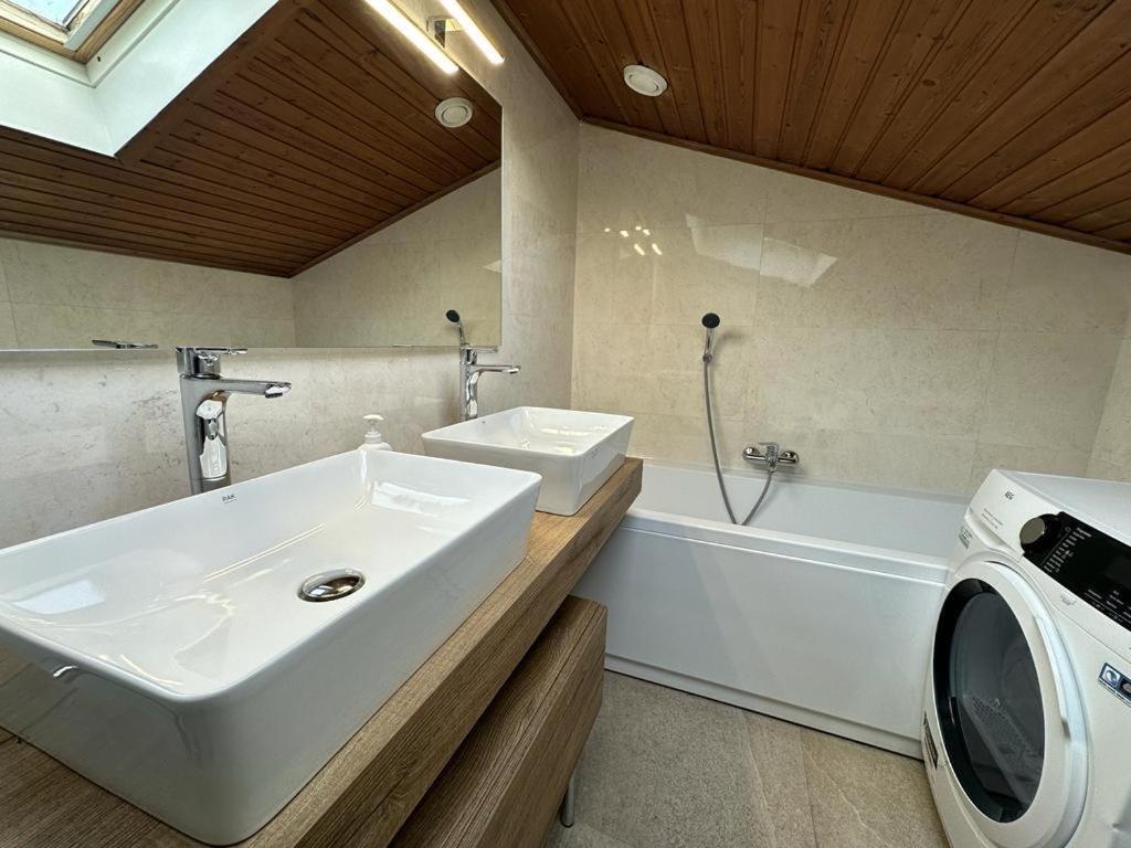 Plose Panorama House Apartment Bressanone Exterior photo